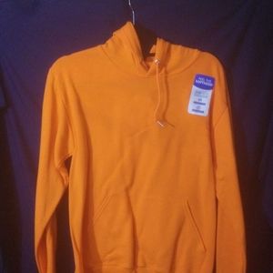 Fruit Of The Loom Hooded Sweatshirt